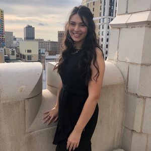 Meet your Posher, Madison